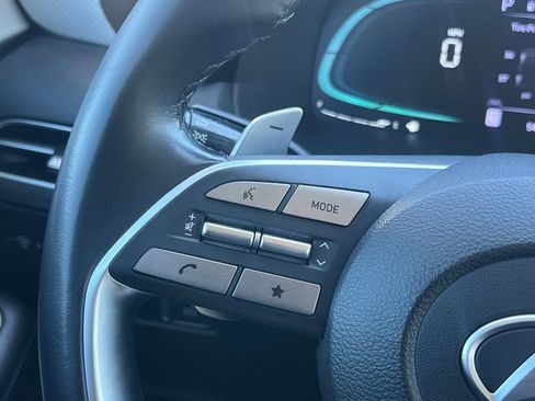 Used 2023 Hyundai Palisade SEL image 30