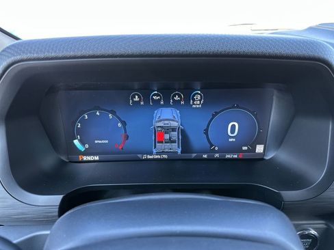 New 2026 Ford F150 XLT w/ Equipment Group 302A MID AWD/4WD image 7