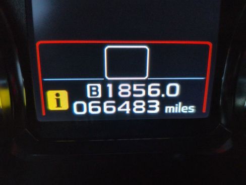 Used 2020 Subaru WRX Premium image 16