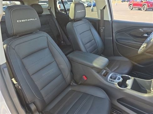 Used 2022 GMC Terrain Denali w/ LPO, Floor Liner Package AWD/4WD image 49