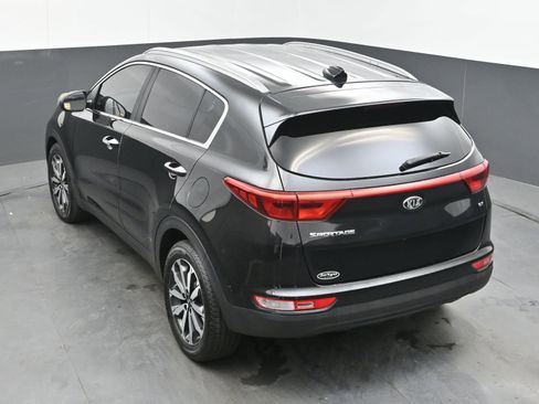 Used 2017 Kia Sportage EX image 34
