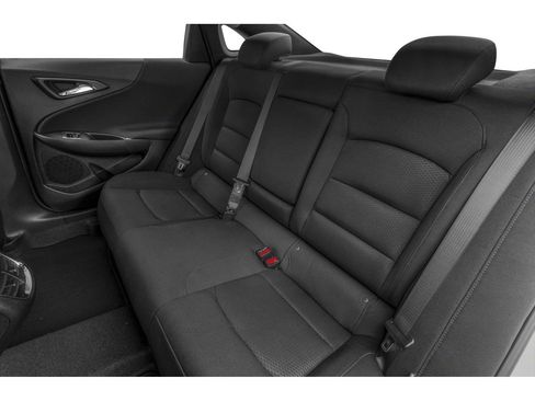 Used 2024 Chevrolet Malibu LT FWD image 13