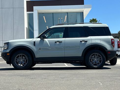 Certified 2023 Ford Bronco Sport Big Bend AWD/4WD image 6