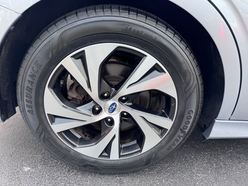 Used 2023 Subaru Legacy Premium AWD/4WD image 35
