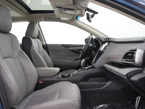 Used 2022 Subaru Legacy Limited XT image 11