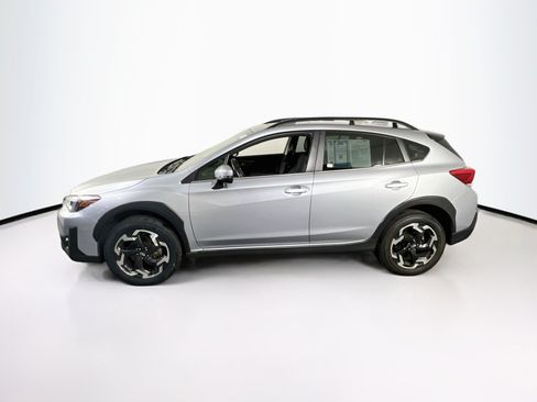 Used 2023 Subaru Crosstrek 2.5i Limited AWD/4WD image 8
