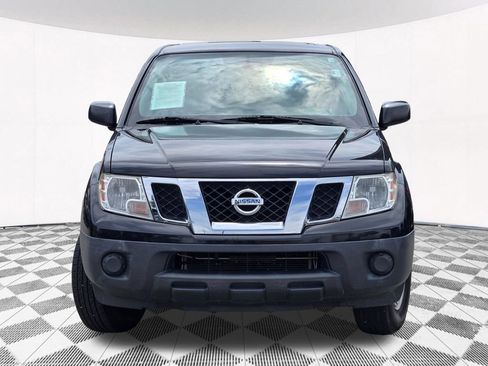 Used 2019 Nissan Frontier S RWD image 4