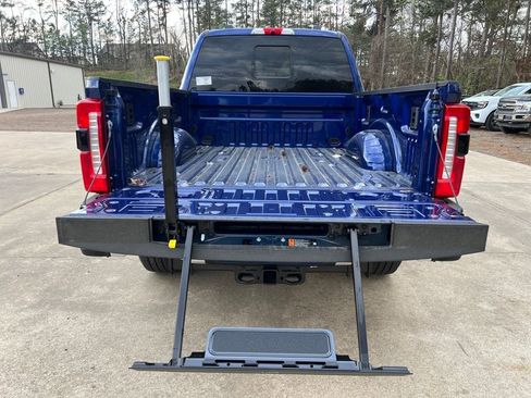 New 2026 Ford F250 Lariat w/ Lariat Premium Package image 19