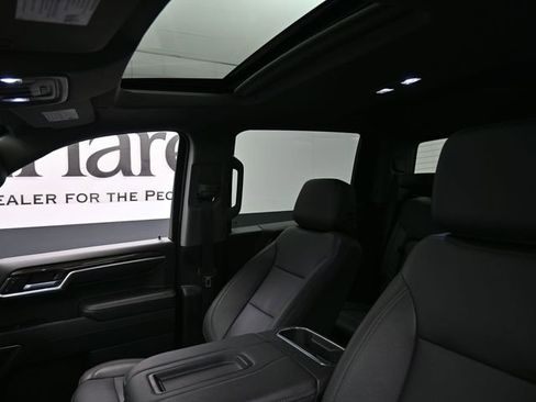 Used 2022 Chevrolet Silverado 1500 RST w/ RST All Star Premium Package image 17