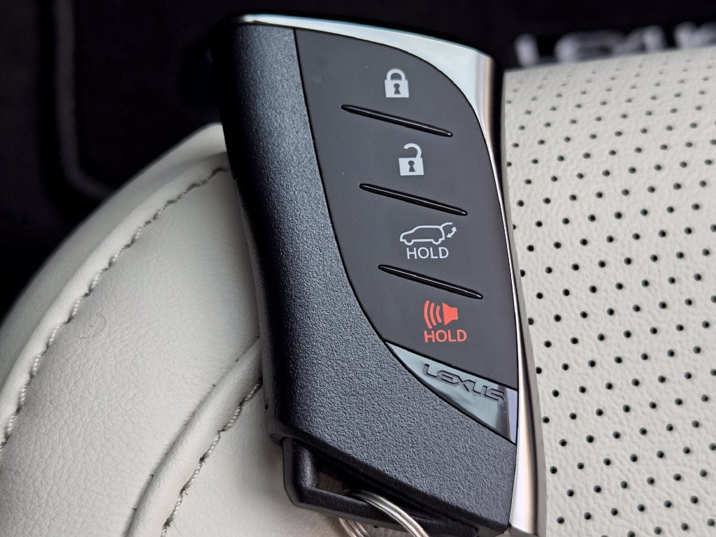 New 2026 Lexus RX 350 Premium Plus AWD/4WD image 40