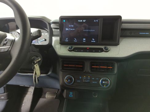 Used 2022 Ford Maverick XLT w/ Equipment Group 300A Standard image 13