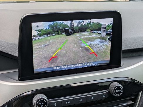 Used 2022 Ford Escape SEL AWD/4WD image 21