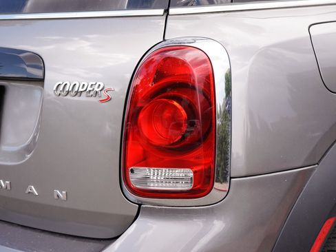 Used 2017 MINI Cooper Countryman S AWD/4WD image 13