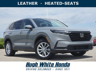 Used 2025 Honda CR-V EX-L video 1