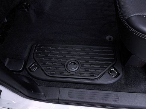 Used 2025 RAM 1500 Rebel w/ Rebel Level 2 Equipment Group AWD/4WD image 4
