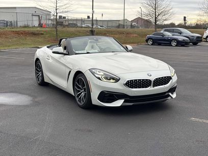 Used 2020 BMW Z4 sDrive30i w/ Convenience Package