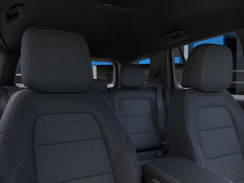 New 2026 GMC Terrain Elevation image 24