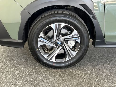 New 2026 Subaru Crosstrek 2.0i Premium image 28