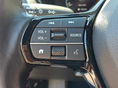 Used 2024 Honda HR-V Sport image 20