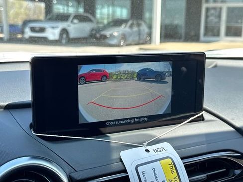 New 2026 MAZDA MX-5 Miata Grand Touring RWD image 18