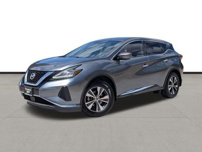 Used 2020 Nissan Murano S w/ Technology Package