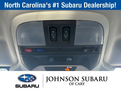 Used 2017 Subaru Impreza 2.0i Limited w/ Moonroof/BSD & Rcta/Eyesight image 17