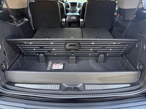 Used 2017 GMC Yukon Denali w/ Open Road Package image 49