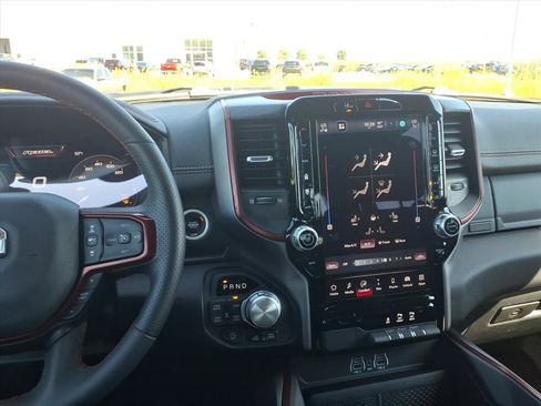 Used 2026 RAM 1500 Rebel w/ Rebel Level 1 Equipment Group AWD/4WD image 7
