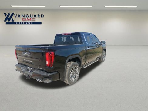 New 2026 GMC Sierra 1500 Denali Ultimate image 9
