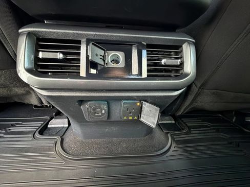 Used 2023 Ford F150 XLT w/ Equipment Group 302A High AWD/4WD image 25