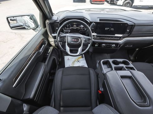 Used 2024 GMC Sierra 1500 Elevation w/ X31 Off-Road Package image 42