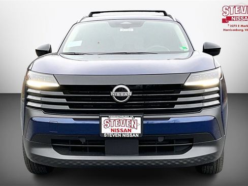 New 2026 Nissan Kicks SV w/ Cold Weather Package image 13