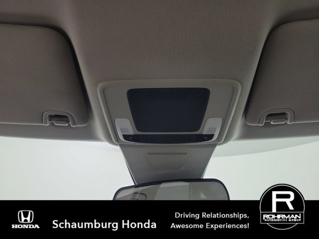 Certified 2023 Honda Civic LX image 10