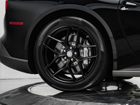 Used 2017 Ferrari F12 Berlinetta RWD image 97