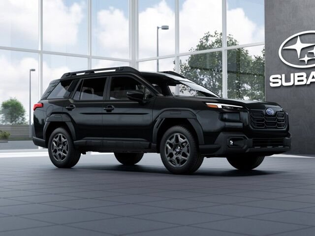 New 2026 Subaru Outback Premium AWD/4WD image 1
