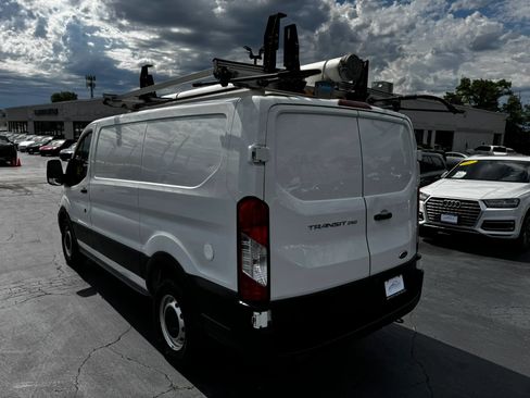 Used 2020 Ford Transit 250 Low Roof w/ Upfitter Package RWD image 3