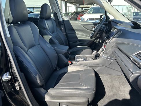 Certified 2023 Subaru Forester Touring image 28