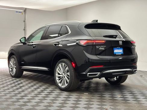 New 2026 Buick Envision Avenir image 14