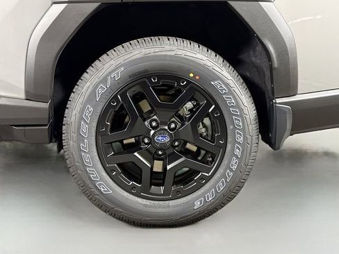 New 2026 Subaru Outback Wilderness AWD/4WD image 32