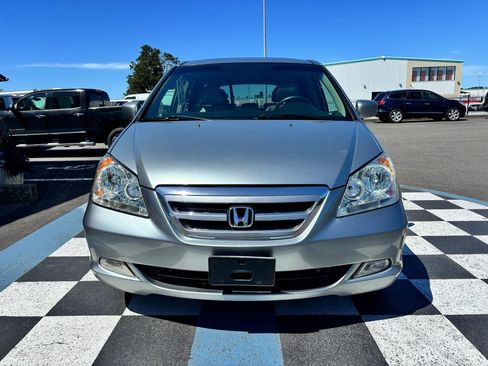 Used 2007 Honda Odyssey EX-L image 8