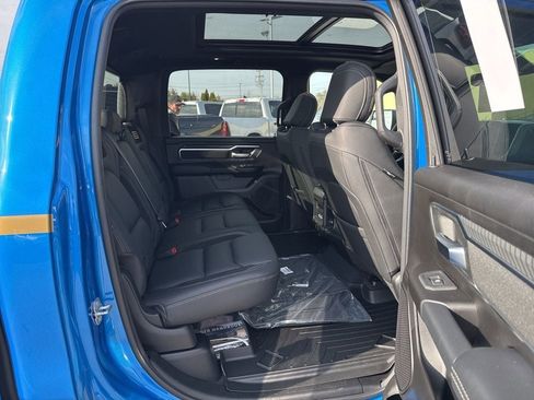 New 2026 RAM 1500 Big Horn AWD/4WD image 29