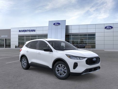 New 2026 Ford Escape Active FWD image 31