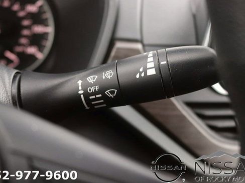 Certified 2024 Nissan Altima 2.5 SV FWD image 24