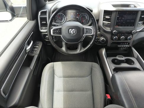 Used 2022 RAM 1500 Big Horn AWD/4WD image 14