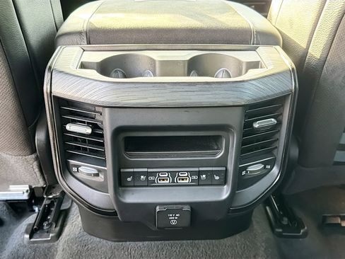 Used 2023 RAM 1500 TRX w/ TRX Level 2 Equipment Group image 19