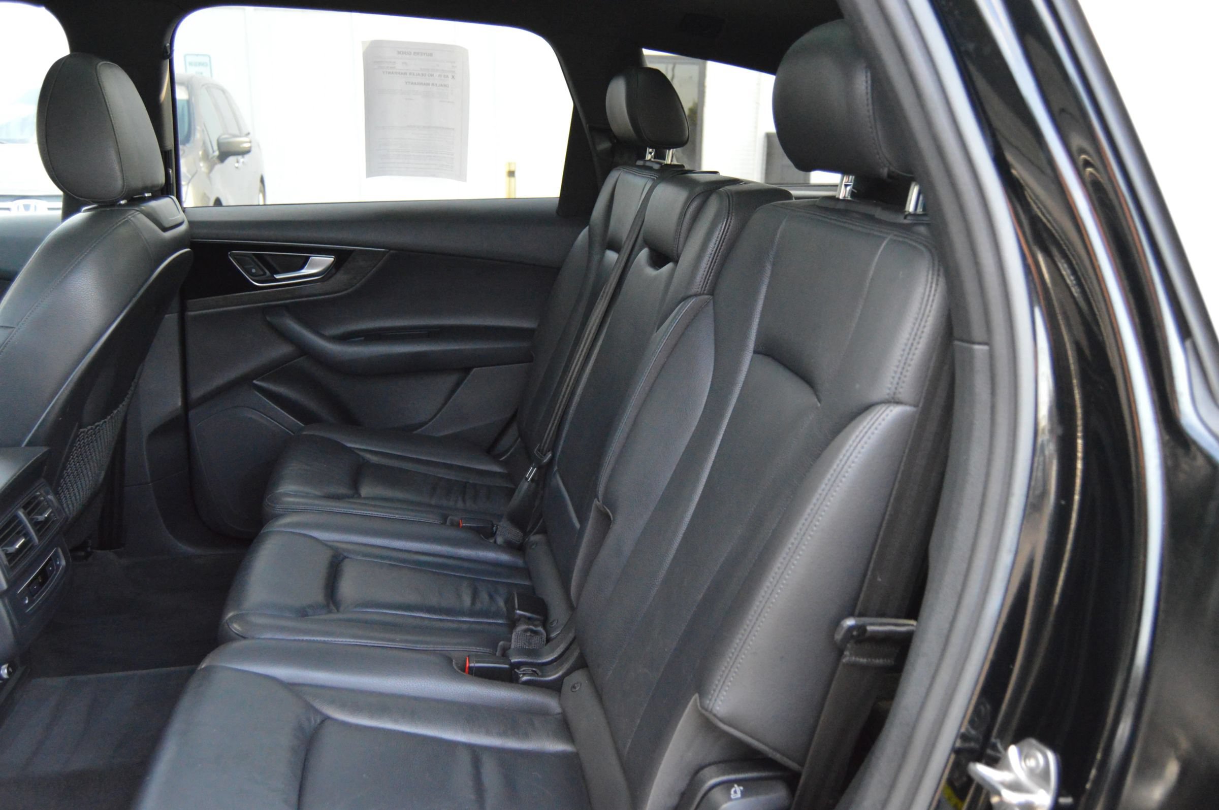 Used 2018 Audi Q7 3.0T Premium AWD/4WD image 20