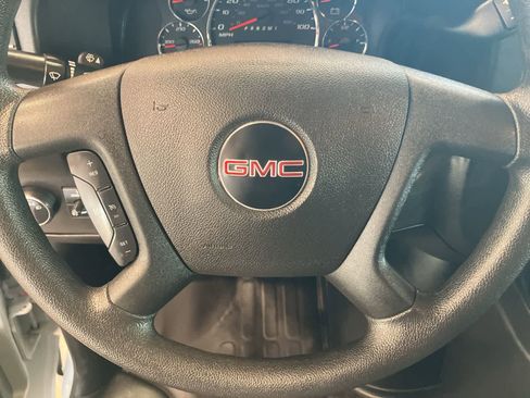 Used 2024 GMC Savana 2500 w/ Driver Convenience Package image 14