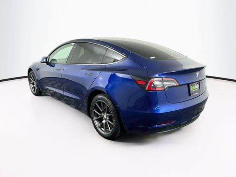 Used 2021 Tesla Model 3 Standard Range Plus RWD image 5