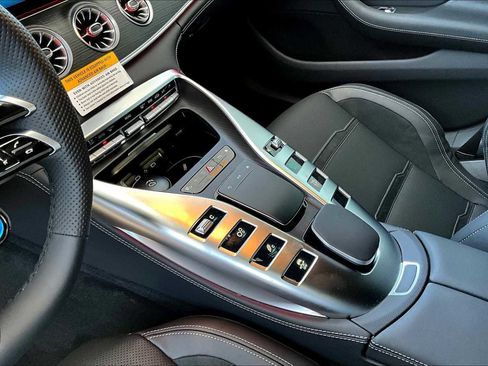 New 2026 Mercedes-Benz AMG GT 43 image 11