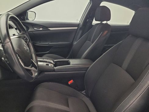 Used 2020 Honda Civic Sport image 17